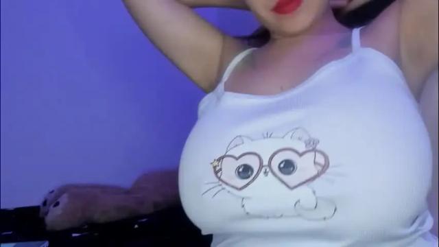 Thumbnail 3, silviarichie_jade's Stream at Chaturbate, 2 months ago