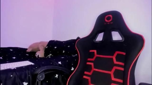 Thumbnail 1, silviarichie_jade's Stream at Chaturbate, 1 month ago