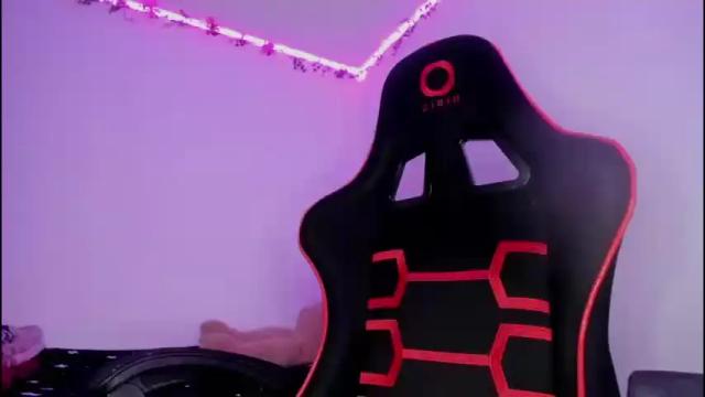 Thumbnail 3, silviarichie_jade's Stream at Chaturbate, 1 month ago