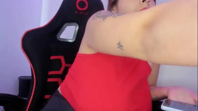 Image 11 of silviarichie_jade Stream on Chaturbate on 1 month ago