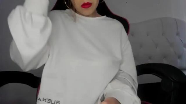 Image 12 of silviarichie_jade Stream on Chaturbate on 1 month ago