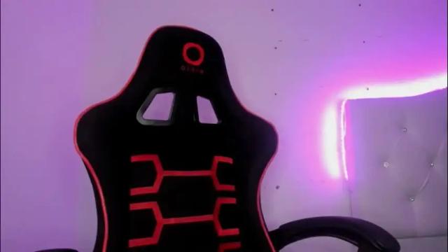 Thumbnail 2, silviarichie_jade's Stream at Chaturbate, 4 days ago