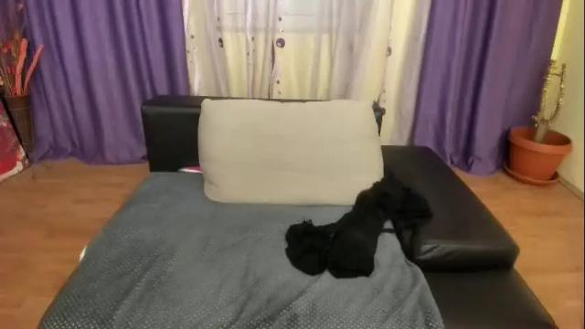 Thumbnail 3, silvyalove's Stream at Chaturbate, 1 month ago