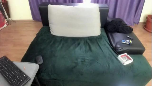 Thumbnail 3, silvyalove's Stream at Chaturbate, 2 months ago