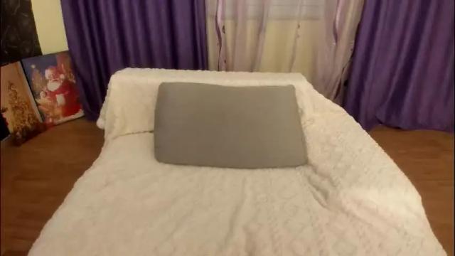 Image 6 of silvyalove Stream on Chaturbate on 16 days ago