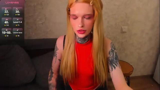 Thumbnail 1, simona_rain's Stream at Chaturbate, 1 month ago