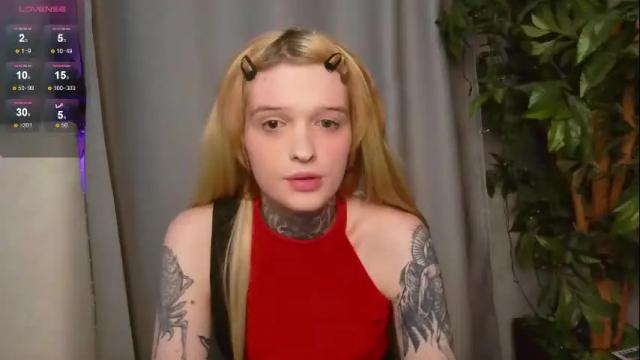 Thumbnail 1, simona_rain's Stream at Chaturbate, 20 days ago