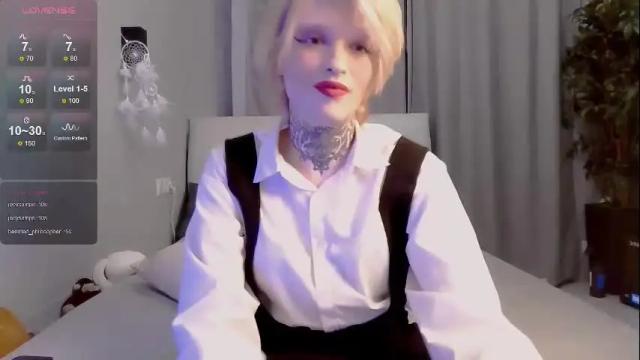 Thumbnail 3, simona_rain's Stream at Chaturbate, 13 days ago