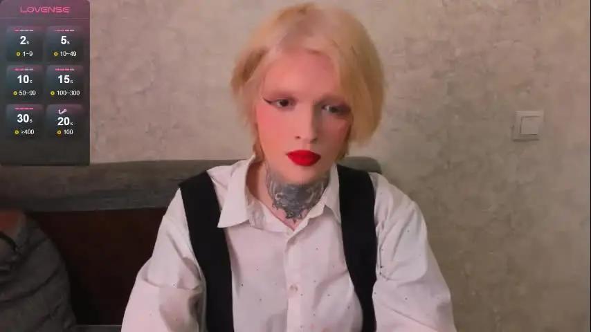 simona_rain Chaturbate