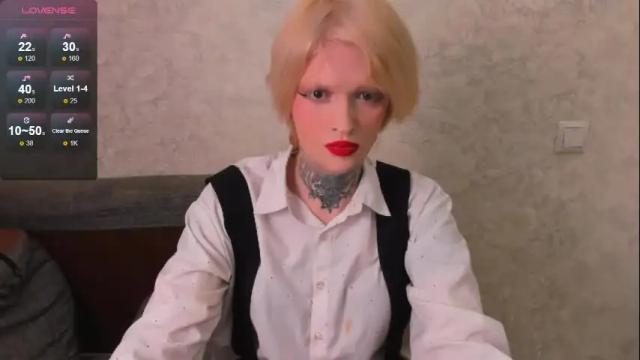 Image 12 of simona_rain Stream on Chaturbate on 14 days ago