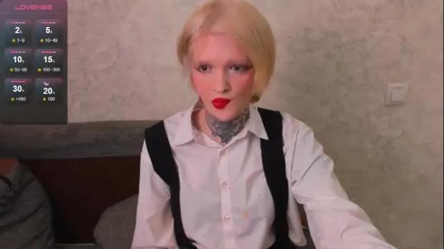 Image 4 of simona_rain Stream on Chaturbate on 14 days ago