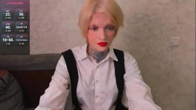 Thumbnail 3, simona_rain's Stream at Chaturbate, 12 days ago