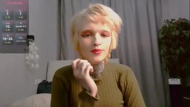 Image 8 of simona_rain Stream on Chaturbate on 6 days ago