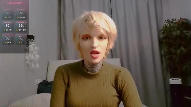 Thumbnail 3, simona_rain's Stream at Chaturbate, 4 days ago