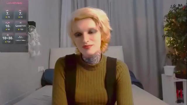 Image 7 of simona_rain Stream on Chaturbate on 1 month ago