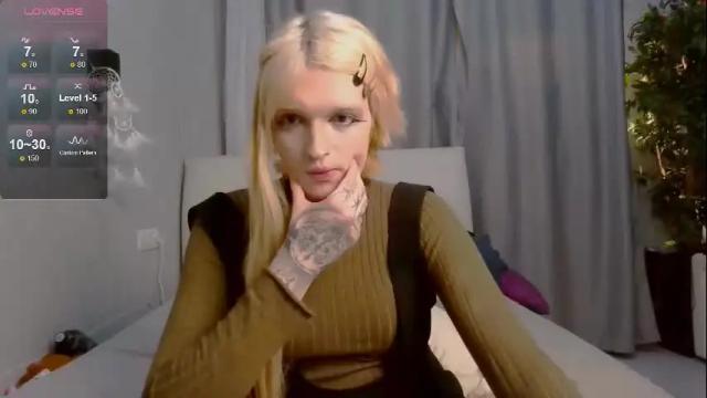 Thumbnail 2, simona_rain's Stream at Chaturbate, 1 month ago