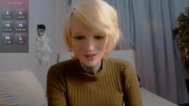 Thumbnail 3, simona_rain's Stream at Chaturbate, 1 month ago