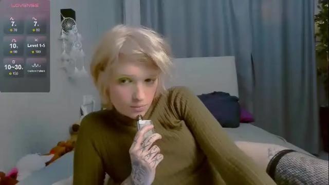Thumbnail 2, simona_rain's Stream at Chaturbate, 1 month ago