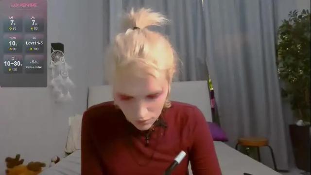 Thumbnail 1, simona_rain's Stream at Chaturbate, 21 days ago