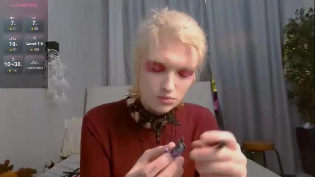Thumbnail 2, simona_rain's Stream at Chaturbate, 21 days ago