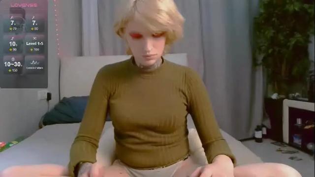 Thumbnail 2, simona_rain's Stream at Chaturbate, 20 days ago