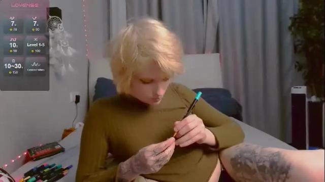 Thumbnail 2, simona_rain's Stream at Chaturbate, 16 days ago