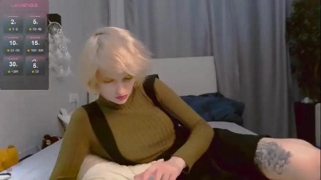 Thumbnail 2, simona_rain's Stream at Chaturbate, 13 days ago