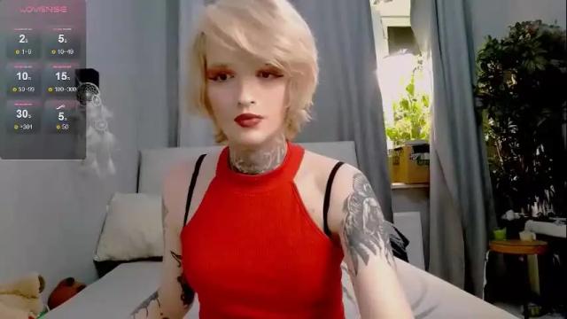 Thumbnail 1, simona_rain's Stream at Chaturbate, 11 days ago