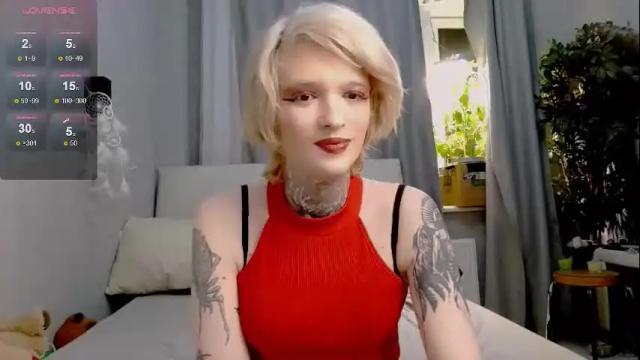Image 3 of simona_rain Stream on Chaturbate on 12 days ago