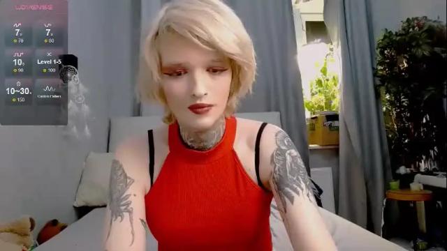 Image 4 of simona_rain Stream on Chaturbate on 12 days ago