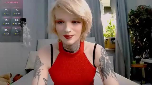 Thumbnail 2, simona_rain's Stream at Chaturbate, 11 days ago
