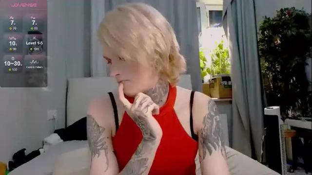 Thumbnail 1, simona_rain's Stream at Chaturbate, 10 days ago