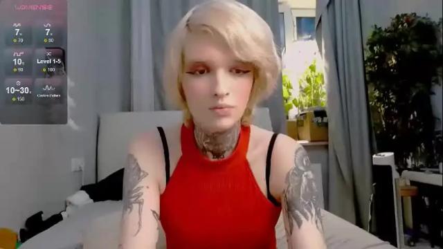 Image 3 of simona_rain Stream on Chaturbate on 11 days ago