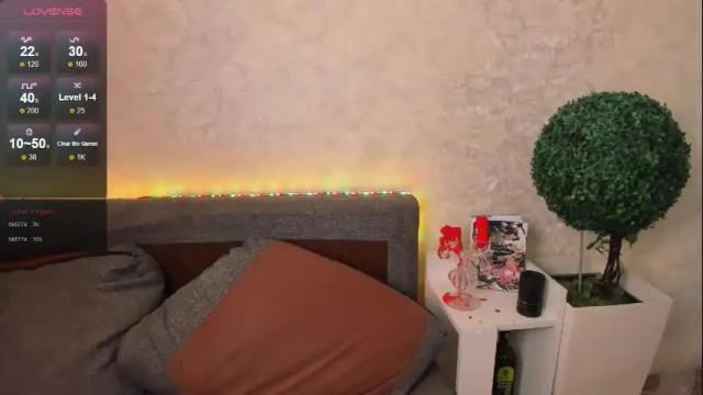 Image 6 of simona_rain Stream on Chaturbate on 3 days ago