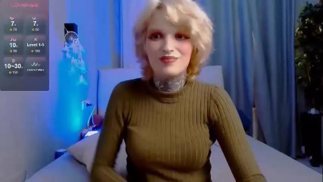 Thumbnail 2, simona_rain's Stream at Chaturbate, 13 hours ago