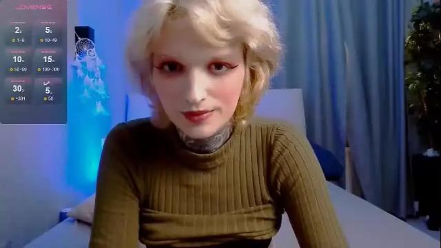 Image 8 of simona_rain Stream on Chaturbate on 1 day ago