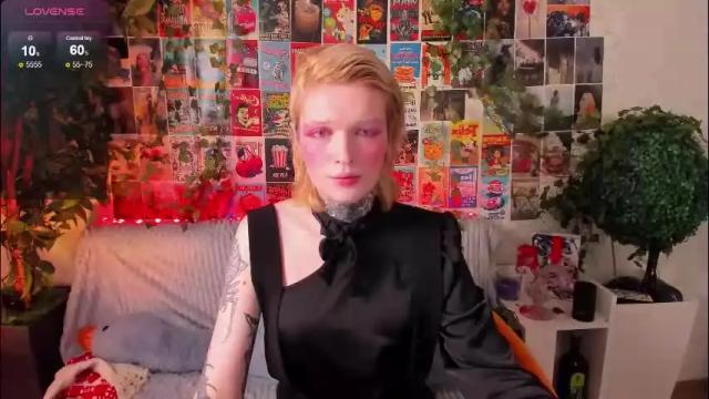 Thumbnail 1, simona_rain's Stream at Chaturbate, 3 months ago