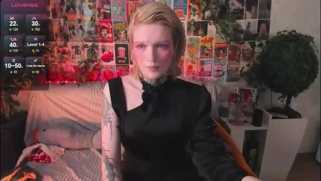 Image 2 of simona_rain Stream on Chaturbate on 3 months ago