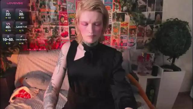 Thumbnail 2, simona_rain's Stream at Chaturbate, 3 months ago