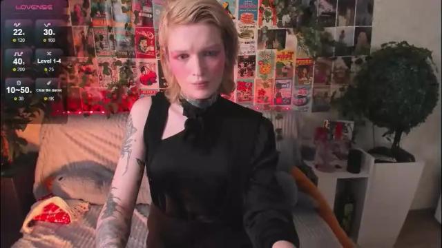 Image 6 of simona_rain Stream on Chaturbate on 3 months ago