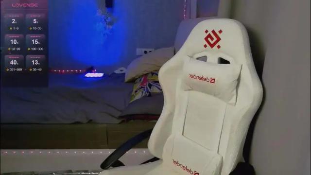 Image 12 of simona_rain Stream on Chaturbate on 3 months ago