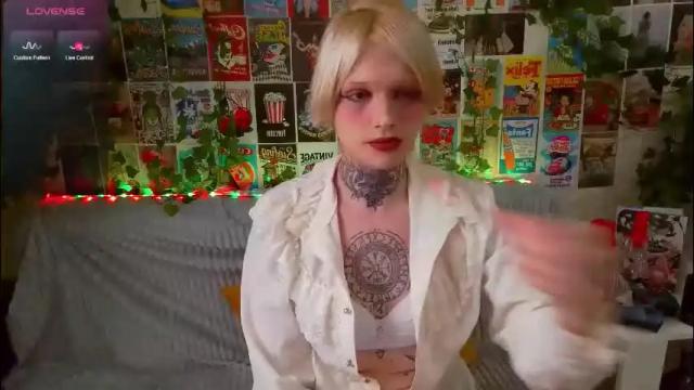 Thumbnail 3, simona_rain's Stream at Chaturbate, 3 months ago