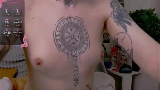 Thumbnail 2, simona_rain's Stream at Chaturbate, 3 months ago