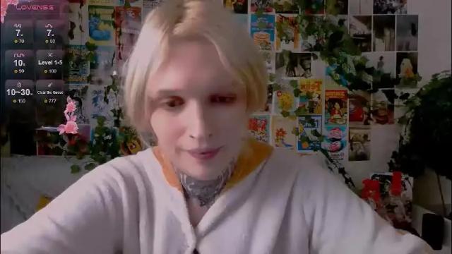 Thumbnail 3, simona_rain's Stream at Chaturbate, 3 months ago