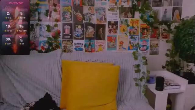 Image 11 of simona_rain Stream on Chaturbate on 2 months ago