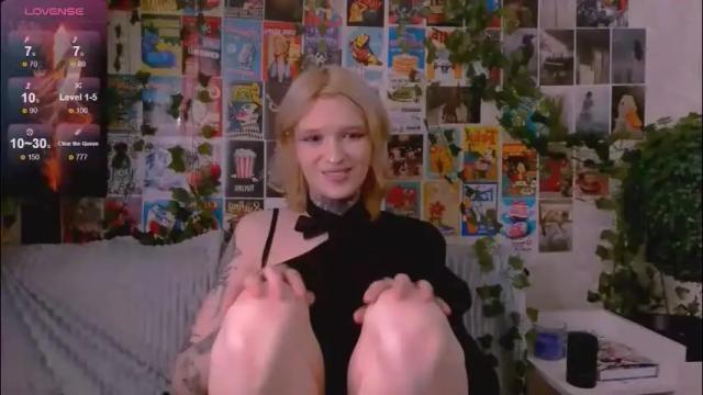 Image 12 of simona_rain Stream on Chaturbate on 2 months ago