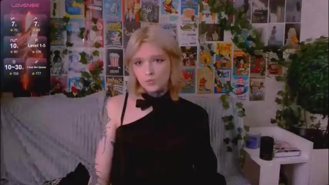 Thumbnail 3, simona_rain's Stream at Chaturbate, 2 months ago