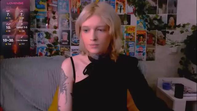 Thumbnail 1, simona_rain's Stream at Chaturbate, 2 months ago