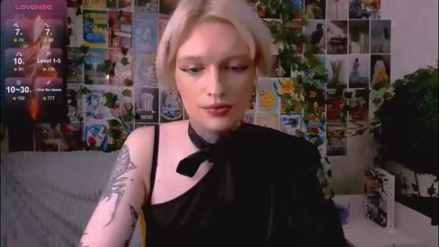 Thumbnail 1, simona_rain's Stream at Chaturbate, 2 months ago