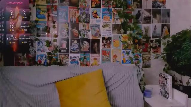 Image 4 of simona_rain Stream on Chaturbate on 2 months ago